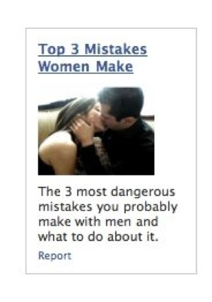 Illustration for article titled Facebooked: The Art Of Choosing A Picture